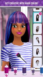 Модный гардероб Барби