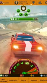 Car Racing Clicker