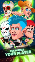 LALIGA Head Football 23-24