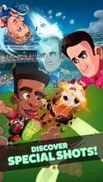 LALIGA Head Football 23-24