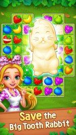 Фруктовая ферма