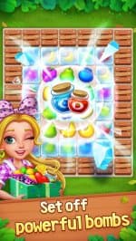 Фруктовая ферма