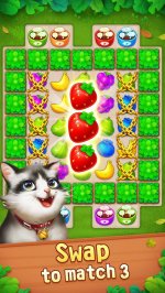 Фруктовая ферма