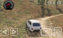 Симулятор Вождения Нива 4х4
