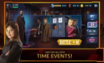 Doctor Who: Battle of Time