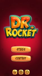Dr. Rocket
