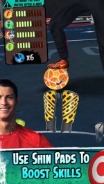 Cristiano Ronaldo: Kick'n'Run