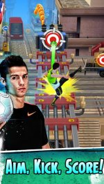 Cristiano Ronaldo: Kick'n'Run