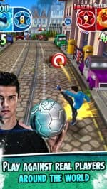 Cristiano Ronaldo: Kick'n'Run