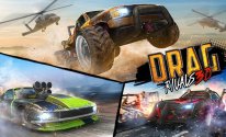 Drag Rivals 3D