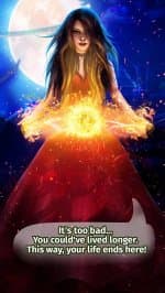 Игры история любви фантастика