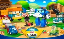 Poli Job Game