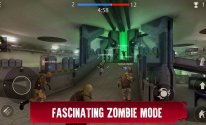 Zombie Rules - Mobile Survival & Battle Royale