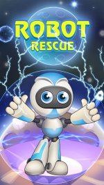 Robot Rescue