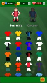 Soccer Top Scorer 2018 - World Champion