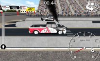 Diesel Drag Racing Pro