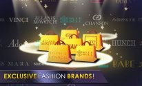 Fashion Fever - Top Model Game