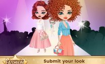 Fashion Cup – Dress up & Duel
