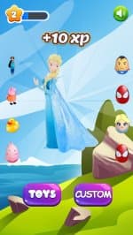 Сюрприз яйца