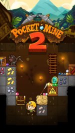 Pocket Mine 2