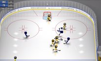 Stickman Ice Hockey