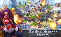 Sky Clash: Lords of Clans 3D