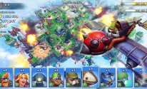 Sky Clash: Lords of Clans 3D