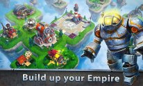 Sky Clash: Lords of Clans 3D