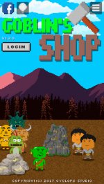 Goblin's Shop