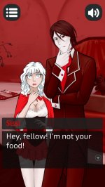 Фейк Новелла: Адская Общага