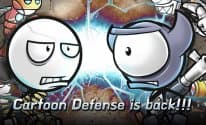 Cartoon Defense Reboot