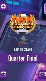 Чемпионы футбола