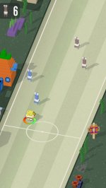 Чемпионы футбола