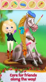 Сказочное Фиаско - Спасение