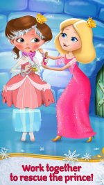 Сказочное Фиаско - Спасение