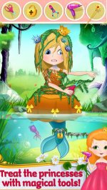 Сказочное Фиаско - Спасение