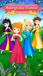 Сказочное Фиаско - Спасение