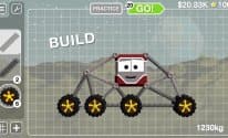 Rover Builder GO