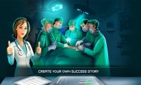 Surgeon Doctor 2018 : Virtual Job Sim