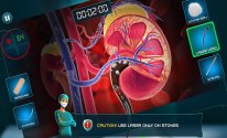 Surgeon Doctor 2018 : Virtual Job Sim