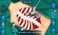 Surgeon Doctor 2018 : Virtual Job Sim