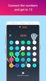 13 - самая сложная головоломка