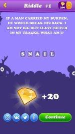 Загадки с Ответами на Русском: Что я?