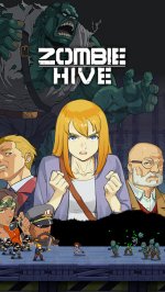 Zombie Hive