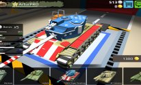 World Of Cartoon Tanks