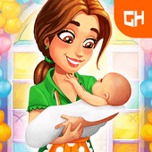 Delicious - Emily's Miracle of Life Версия: 1.4.1