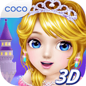 Coco Princess Версия: 1.1.8