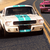 Real Race: Speed Cars & Fast Racing 3D Версия: 1.03