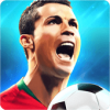 Ronaldo Soccer Rivals Версия: 3.0.0
