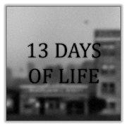 13 DAYS OF LIFE Версия: 13 b36